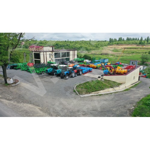 Бачок для удобрений (КРН 46150)