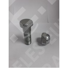 Болт колеса АГН/СЗМ