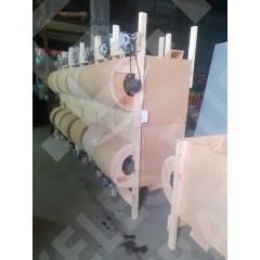 Віялка зернова 800-1200кг/год