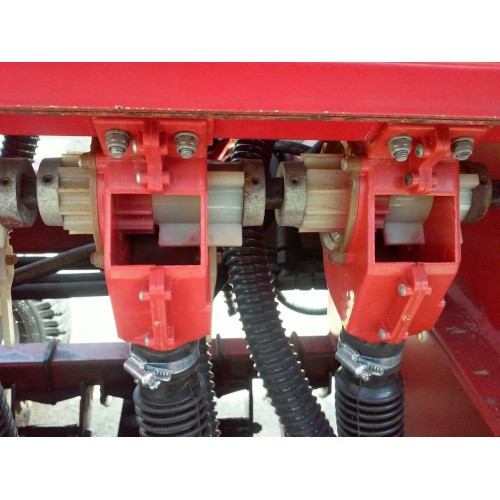 Сівалка зернова механічна СЗМ-4