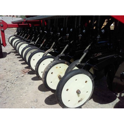 Сівалка зернова механічна СЗМ-4