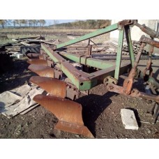 Плуг ПЛН 5- 35 для Т-150
