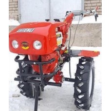 Продам мотоблок Profi