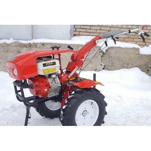 Продам мотоблок Profi