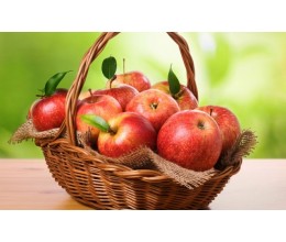 С праздником первого урожая !!!