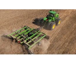 Правильная обработка почвы и борьба с сорняками