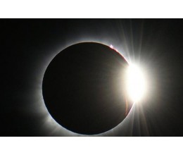 Великое солнечное затмение 21 августа 2017 года