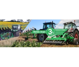 Лизинг сельхозтехники – на что обратить внимание ?