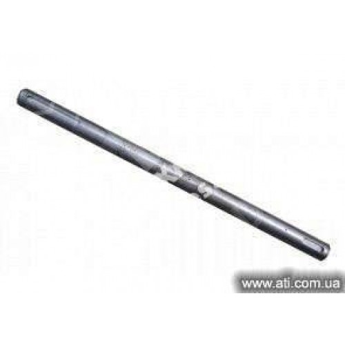 Вал вертикальный ротора роторной косилки Z-169