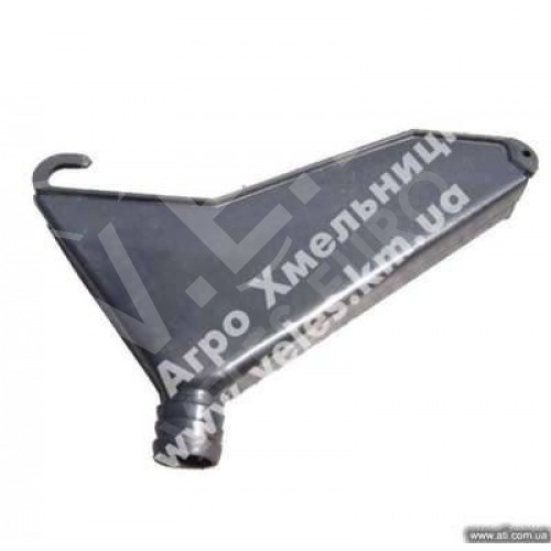 Воронка СЗ-3,6 (Пластиковая)