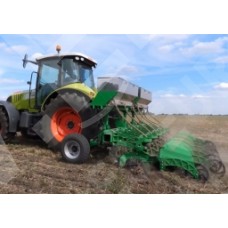 Агрегат полосовой обработки СТ - 6