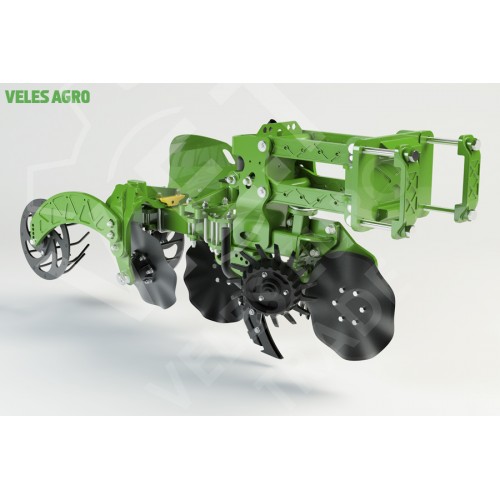 Агрегат полосовой обработки СТ - 6