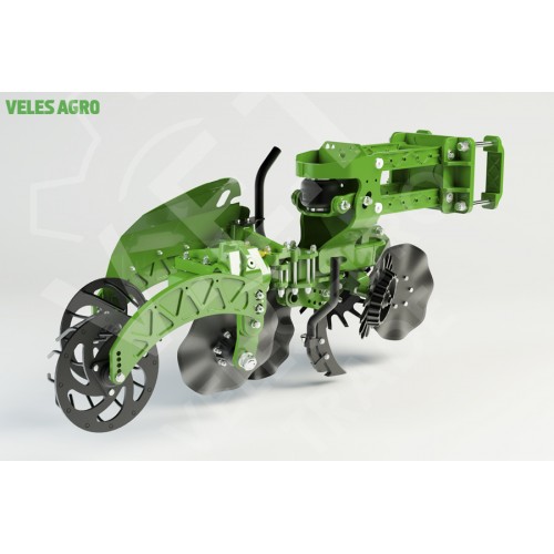 Агрегат полосовой обработки СТ - 6