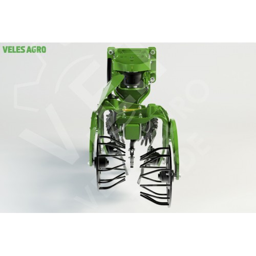 Агрегат полосовой обработки СТ - 6