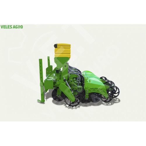 Агрегат полосовой обработки СТ - 6