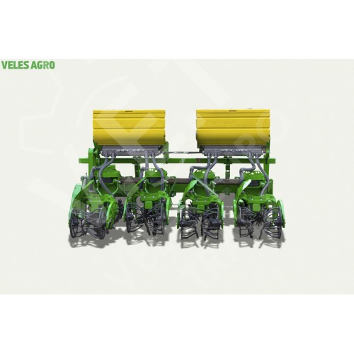 Агрегат полосовой обработки СТ - 6