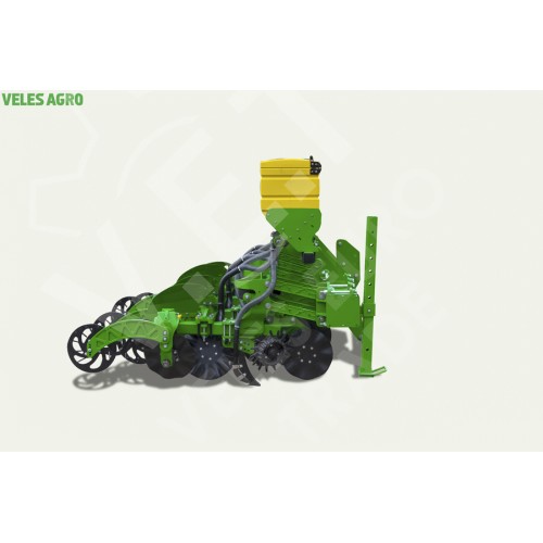 Агрегат полосовой обработки СТ - 6