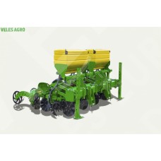 Агрегат полосовой обработки СТ - 8