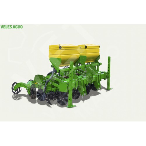 Агрегат полосовой обработки СТ - 8