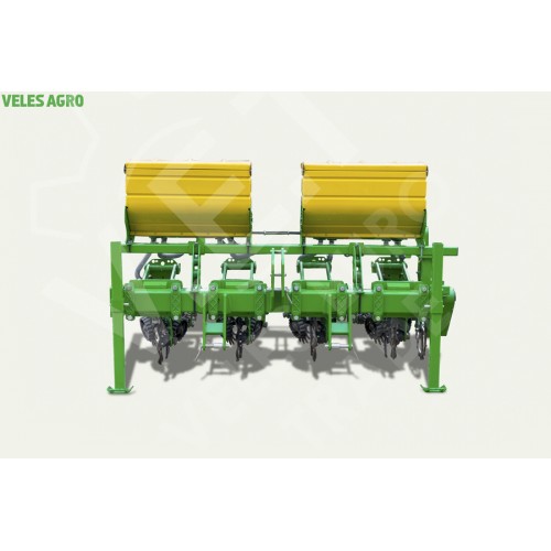 Агрегат полосовой обработки СТ - 6