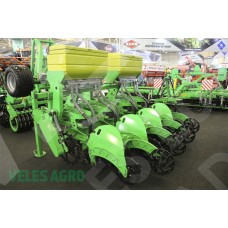 Агрегат полосовой обработки СТ - 4