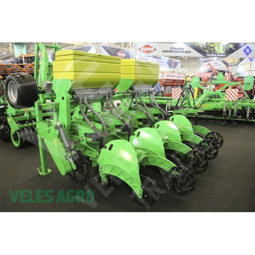 Агрегат полосовой обработки СТ - 6