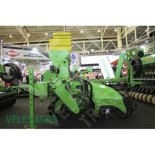 Агрегат полосовой обработки СТ - 6