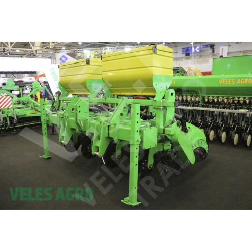 Агрегат полосовой обработки СТ - 6