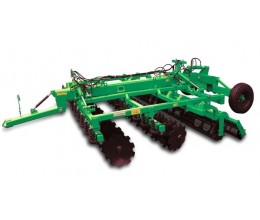 Агрегат почвообрабатывающий комбинированный АГК 5.4