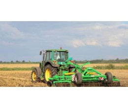 Сельскохозяйственная техника: выбираем правильно