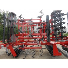 АКПН-Агрегат Комбінований Передпосівний Напівнавісний Поділля 500-32 