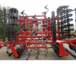 ООО «Завод Красиловмаш»