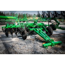 Агрегат почвообрабатывающий полунавесной серии АГН-4,2 (1) (Не обслуживаемый корпус)