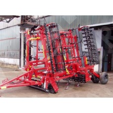 АКПН-Агрегат Комбінований Передпосівний Напівнавісний Поділля-300-32