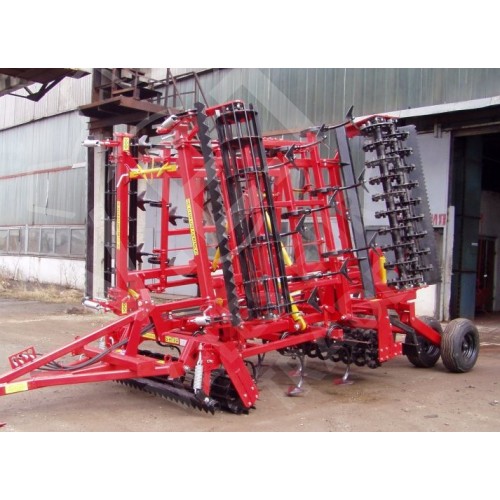 АКПН-Агрегат Комбінований Передпосівний Напівнавісний Поділля-300-32