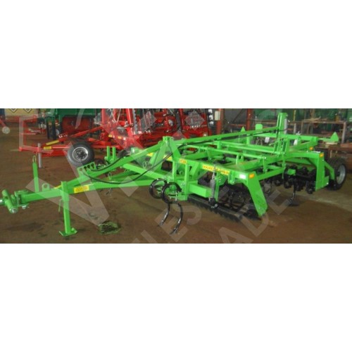 АКПН-Агрегат Комбінований Передпосівний Напівнавісний Поділля-300-32