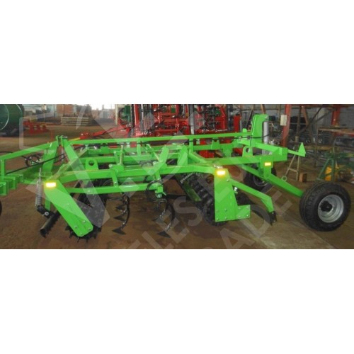 АКПН-Агрегат Комбінований Передпосівний Напівнавісний Поділля-300-32