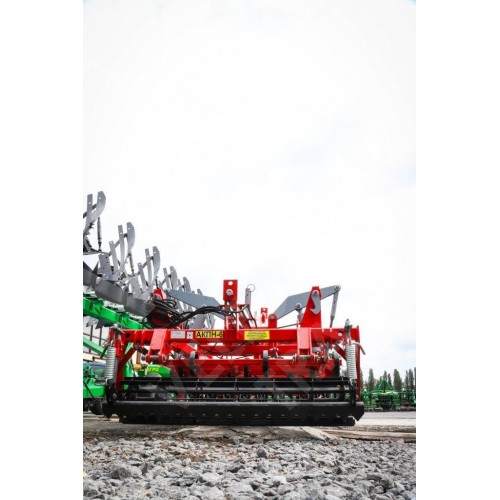 АКПН-Агрегат Комбінований Передпосівний Напівнавісний Поділля-600-32