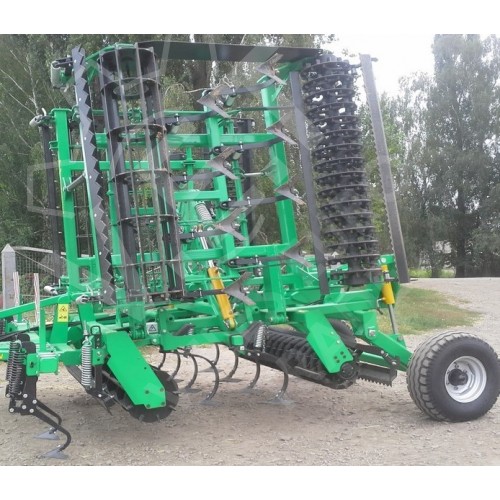 Предпосевной комбинированный агрегат FORWARD 6 (АКЕ-6)