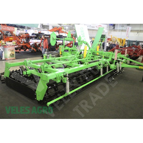 Предпосевной комбинированный агрегат FORWARD 8 (АКЕ-8)