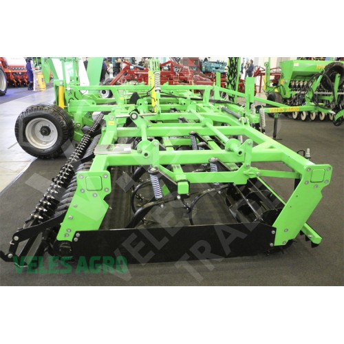 Предпосевной комбинированный агрегат FORWARD 8 (АКЕ-8)