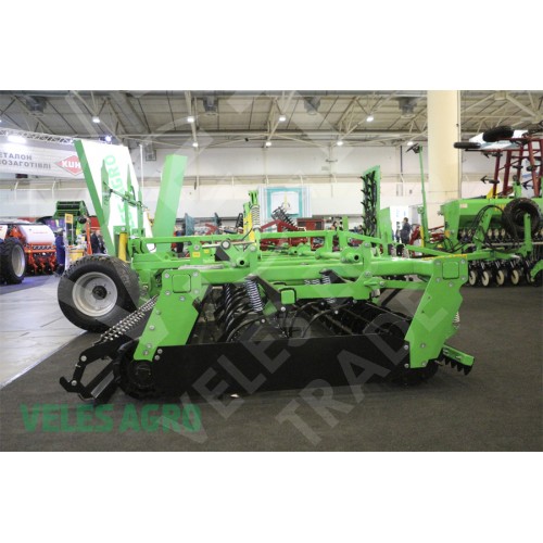 Предпосевной комбинированный агрегат FORWARD 8 (АКЕ-8)