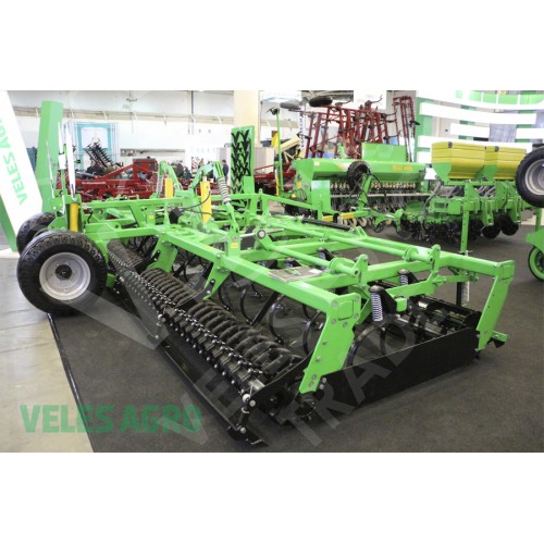 Предпосевной комбинированный агрегат FORWARD 8 (АКЕ-8)