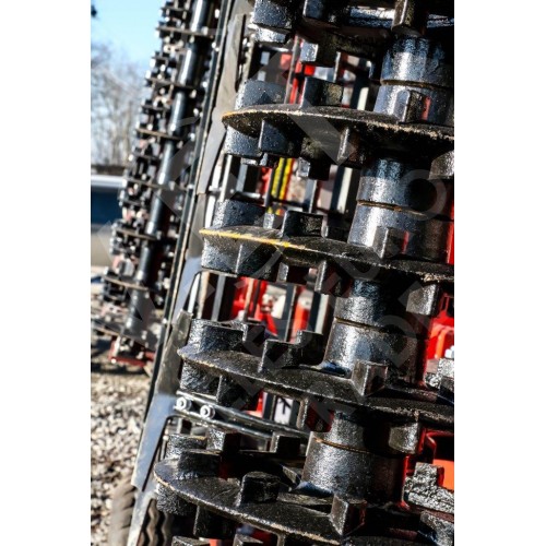 АКПН-Агрегат Комбінований Передпосівний Напівнавісний Поділля-600-32