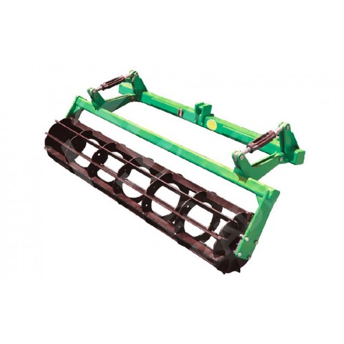 Каток трубчастий АГН-4,2-003.520 (центр)