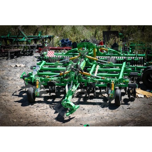 Агрегат почвоорабатывающий АГКН-6 (ZEUS 6НD)