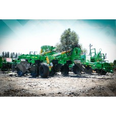 Агрегат почвоорабатывающий АГКН-6 (ZEUS 6НD)