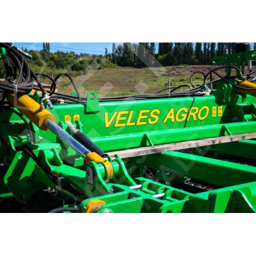 Агрегат почвоорабатывающий АГКН-6 (ZEUS 6НD)