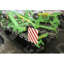 Компактная дисковая борона KRONOS 3.5 навесная(уточ.інф..)