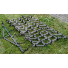 Борона зубовая легкая БЗЛ-0,7